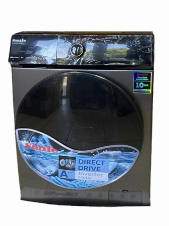 Стиральная машина SMILE SWMSW12DG1400