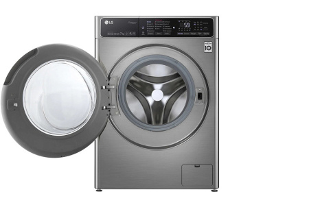 Стиральная машина LG F2T9HS9S