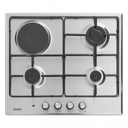 Варочная поверхность SIMFER H60V31M416