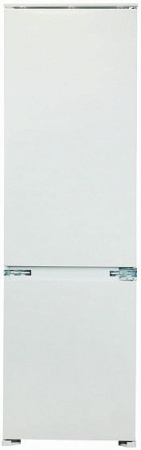 Холодильник LEX RBI 250.21 DF