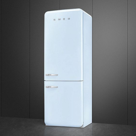 Холодильник SMEG FAB38RPB5