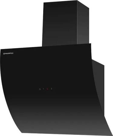 Вытяжка MAUNFELD SKY STAR AUTO 90 чёрный