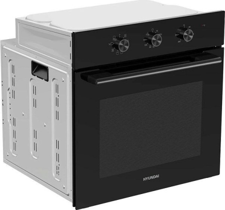 Духовой шкаф HYUNDAI HEO 6635 BG