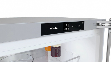 Холодильник MIELE KFN 4797 CD EDT/CS