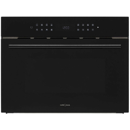 Микроволновая печь KRONA ONYX 45H mw BL/BL