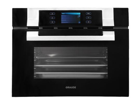 Паровой шкаф GRAUDE DEG 45.0 SG