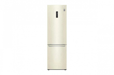 Холодильник LG GA-B509SEUM