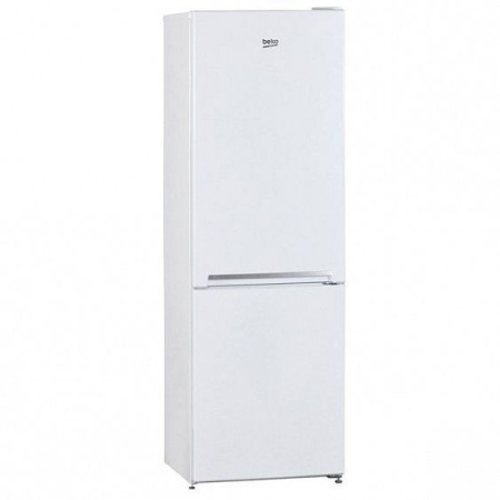 Холодильник BEKO CSMV 5270MC0 W