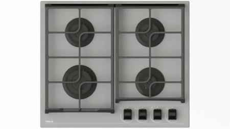 Варочная поверхность TEKA GZC 64100 XBN white