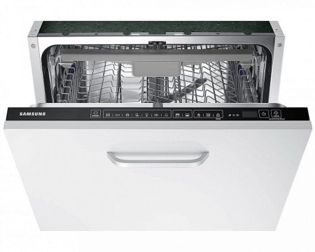 Посудомоечная машина SAMSUNG DW60M6050BB/WT