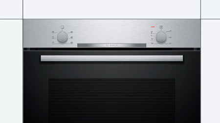 Духовой шкаф BOSCH HBA530BS0S