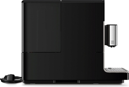 Кофемашина MIELE CM5510 серебристый