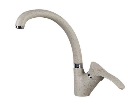 Смеситель KUPPERSBERG GUS KG2511 BEIGE