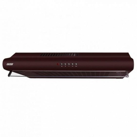 Вытяжка под шкаф EXITEQ standard 501 BROWN