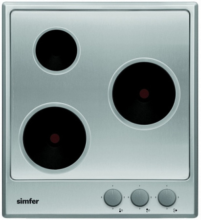 Варочная панель SIMFER H45E03M011