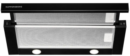 Вытяжка KUPPERSBERG SLIMLUX 60 B