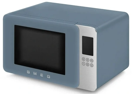 Микроволновая печь SMEG MOC01SBMEU