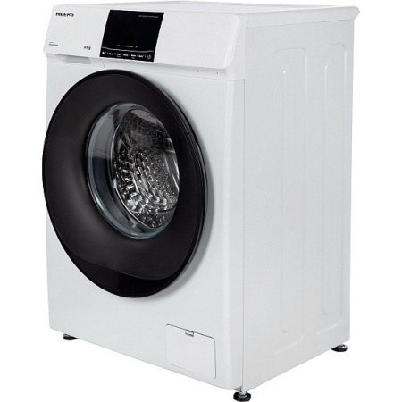 Стиральная машина HIBERG i-DDQ6-814W