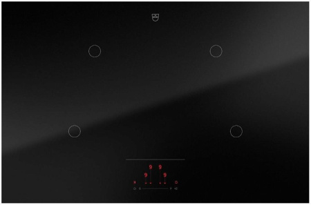Варочная поверхность V-ZUG CookTop V2000 I804 CTI2T-31146
