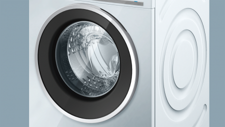 Стиральная машина SIEMENS wd 14h442 oe