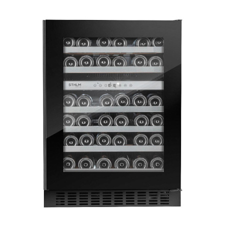Винный шкаф TEMPTECH STX60DRB