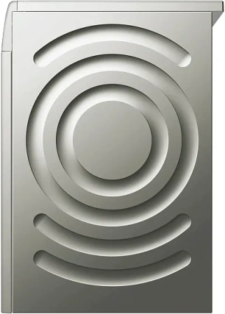 Стиральная машина BOSCH WGK264ZXME