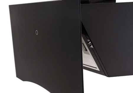 Вытяжка EXITEQ EX-1166 black