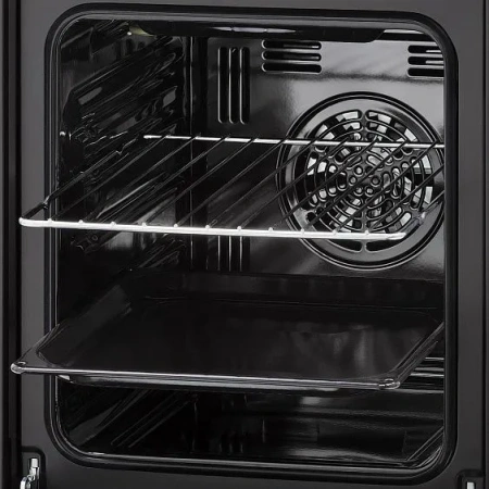 Духовой шкаф KRONA RITUS 45 WH G2