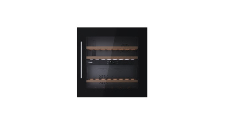 Винный шкаф TEKA RVI 20041 GBK (113600010)