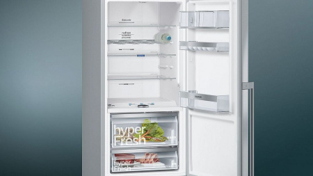 Холодильник SIEMENS KG39FHI3OR