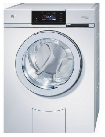 Стиральная машина V-ZUG WAASLQZc re