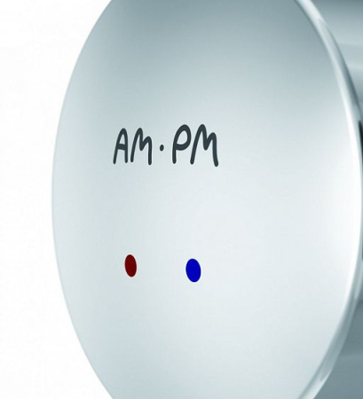 Смеситель AM.PM Sensation F3075500