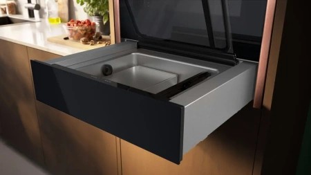 Вакуумный упаковщик NEFF N29XA11Y1