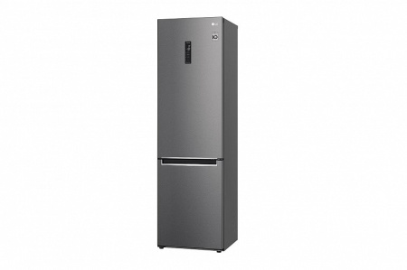 Холодильник LG GC-B509MLWM
