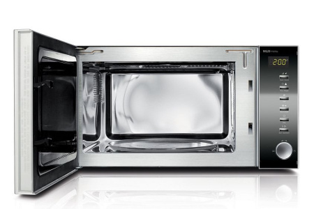 Микроволновая печь CASO MG 20 Menu Black