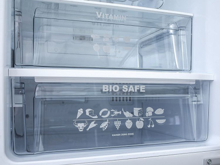 Холодильник KAISER kk 65200