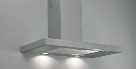 Вытяжка SIRIUS SL31IX 120
