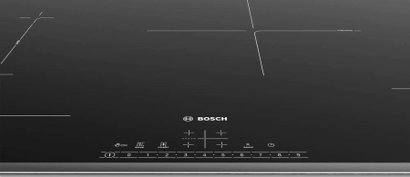 Варочная поверхность BOSCH PVS845FB5E