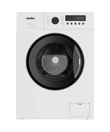 Стиральная машина SIMFER WWC601