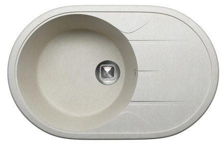 Кухонная мойка TOLERO R-116-102 сафари