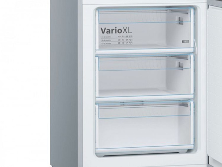 Холодильник BOSCH KGV36XL2AR
