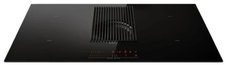 Индукционная стеклокерамическая панель Elica NIKOLATESLA PRIME BL/A/83
