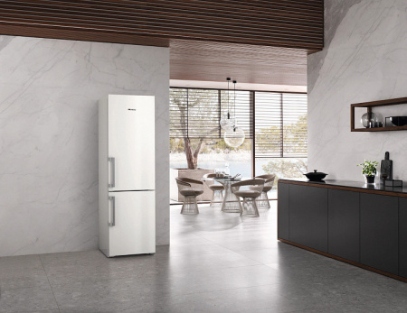 Холодильник MIELE KFN 4795 CD White