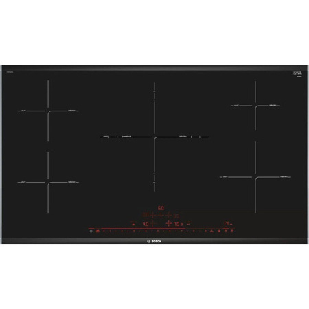 Варочная поверхность BOSCH PIV975DC1E