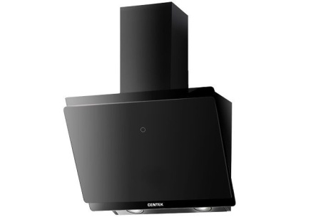 Вытяжка CENTEK CT-1830-60 Black