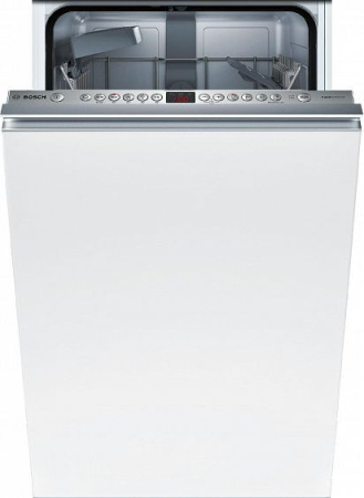 Посудомоечная машина BOSCH SPV46IX03E