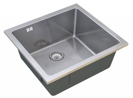 Кухонная мойка ZORG SH R 4444