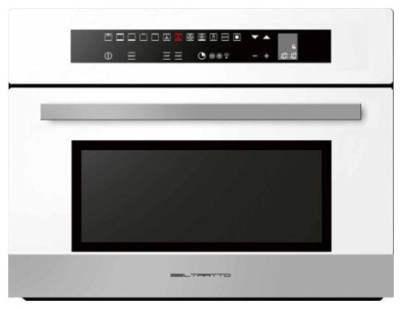 Духовой шкаф BELTRATTO fsc 4500b