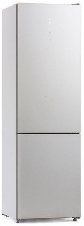 Холодильник ASCOLI ADRFW375WG