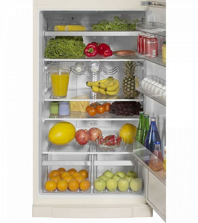 Холодильник VESTFROST VF 465 EB NEW